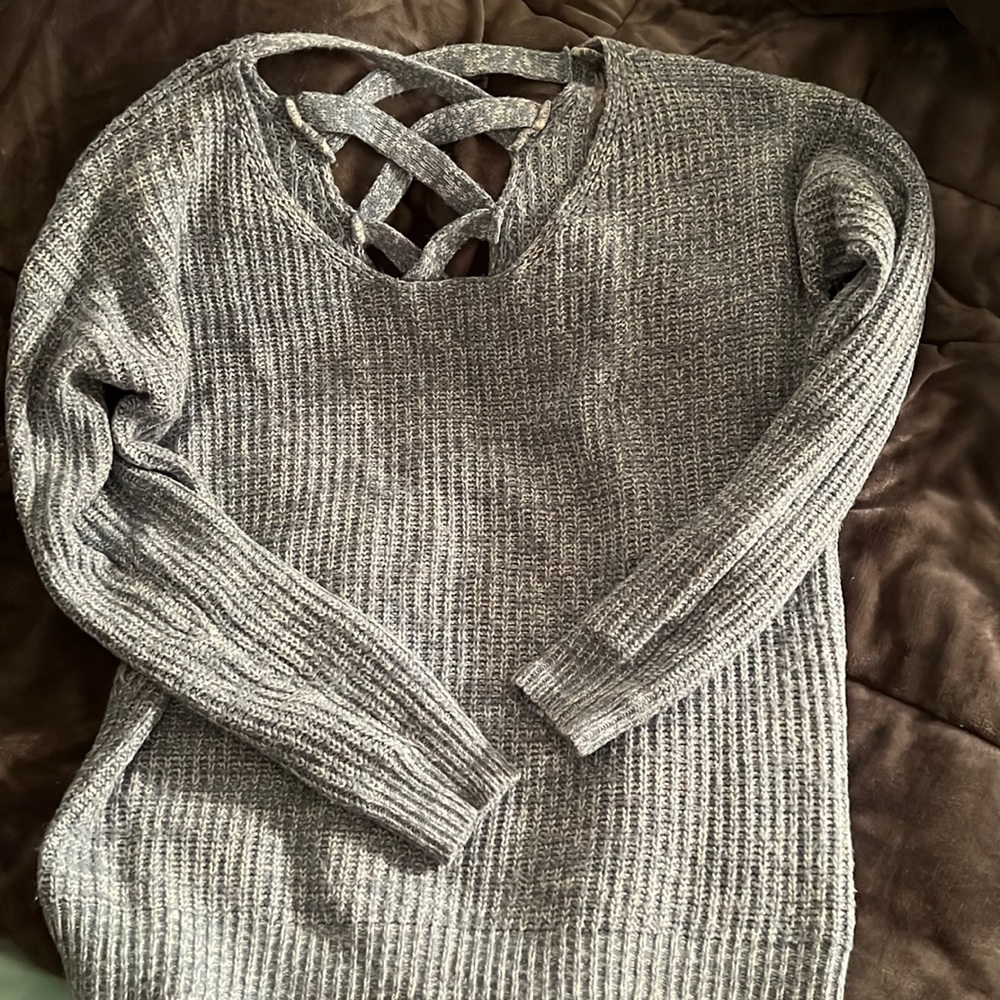 Women sweater
